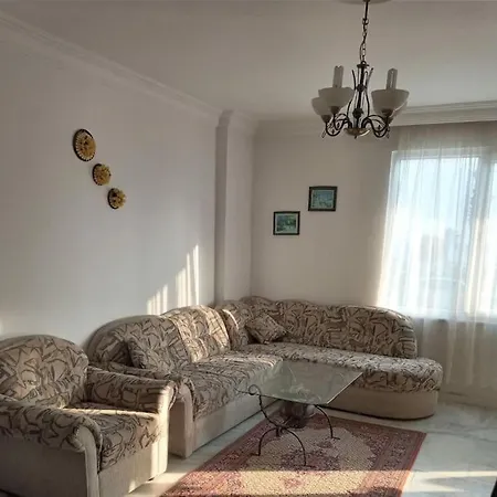 First Floor Just Near The Sea And Swimming Pool 公寓