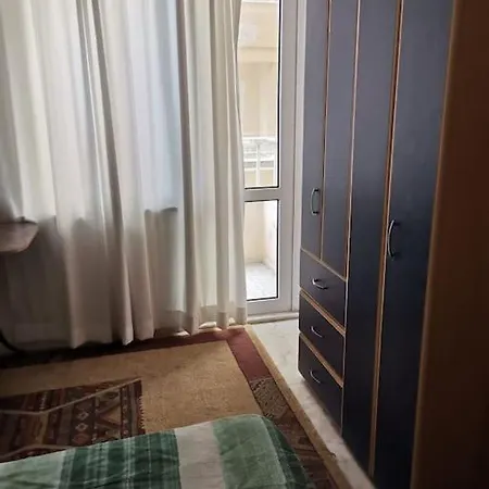 First Floor Just Near The Sea And Swimming Pool