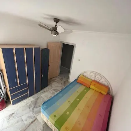 公寓 First Floor Just Near The Sea And Swimming Pool 阿拉尼亚