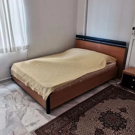 公寓 First Floor Just Near The Sea And Swimming Pool 阿拉尼亚