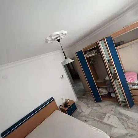 First Floor Just Near The Sea And Swimming Pool